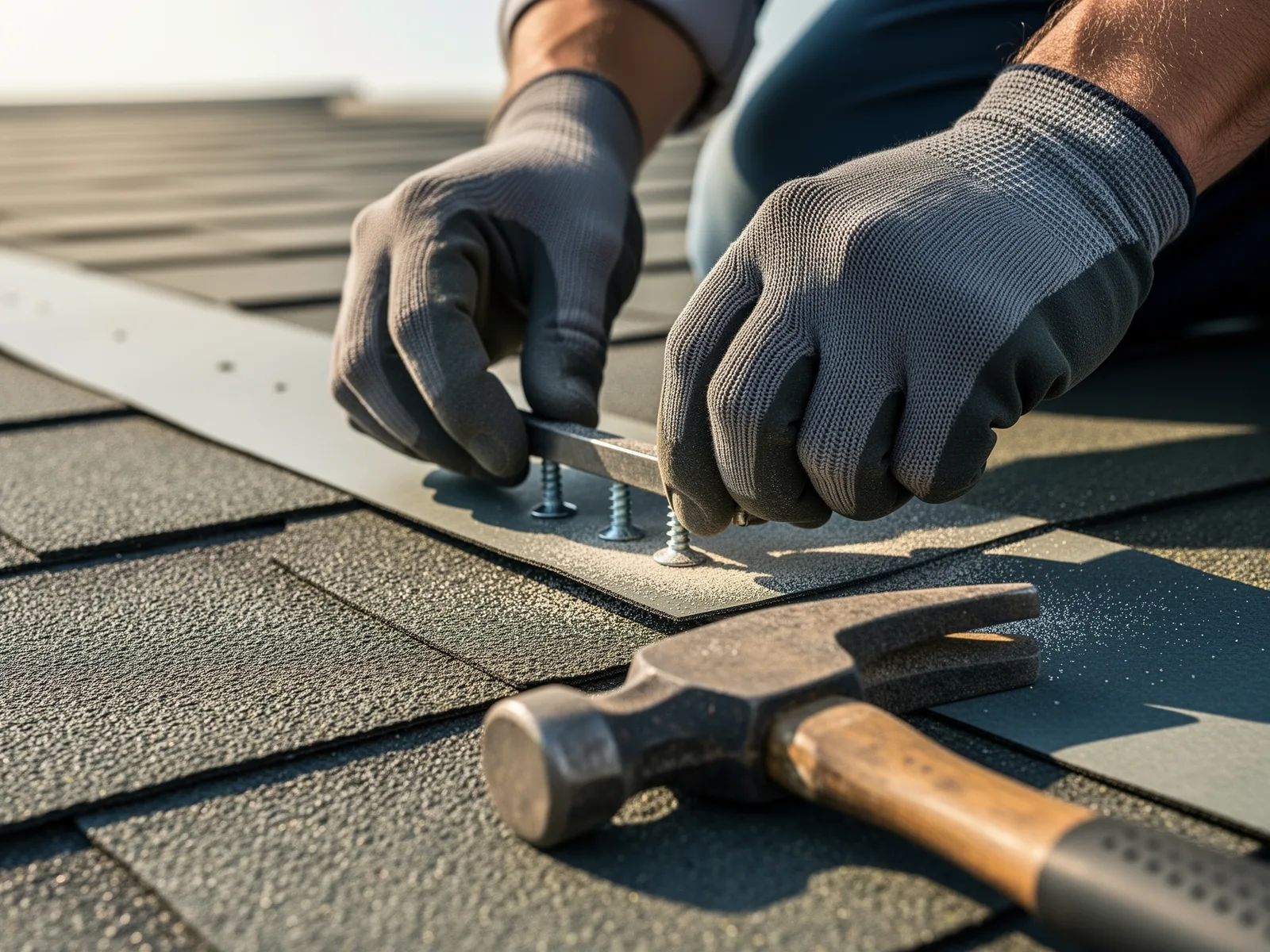 Why choose Fascia Repair in Firth, ID